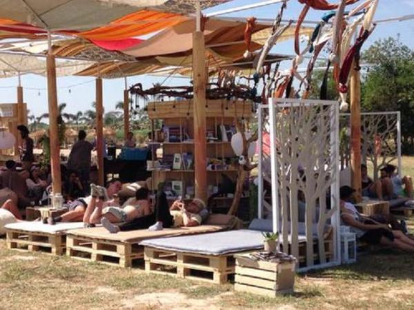 2015年もタイ・パタヤで開催決定！アートと音楽の祭典「Wonderfruit」