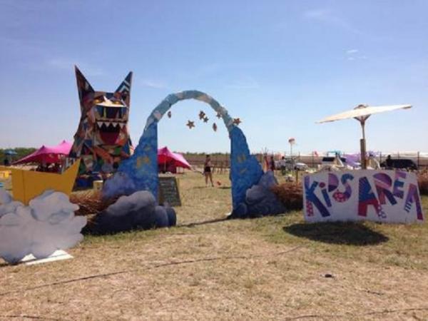 2015年もタイ・パタヤで開催決定！アートと音楽の祭典「Wonderfruit」