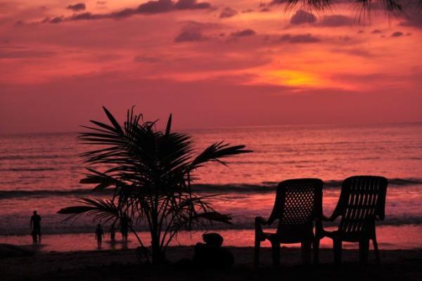 これからの季節のお楽しみ、タイのシミラン諸島でダイビング