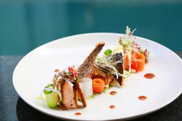 バリ島にウェルビーイングを叶えるヴィラ「ザ・リーフ・ジンバラン」オープン