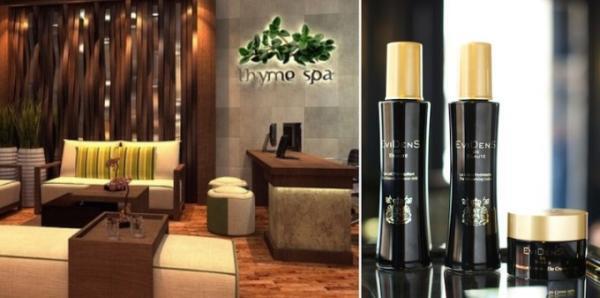 バリ島にウェルビーイングを叶えるヴィラ「ザ・リーフ・ジンバラン」オープン