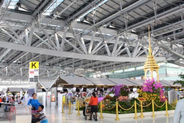 ASEANの航空市場サービス自由化で加熱する空港インフラ投資