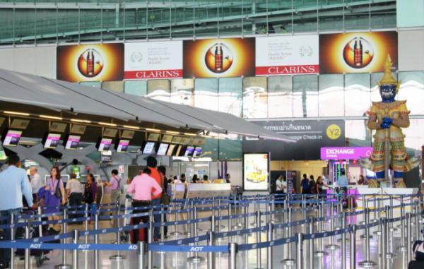 ASEANの航空市場サービス自由化で加熱する空港インフラ投資