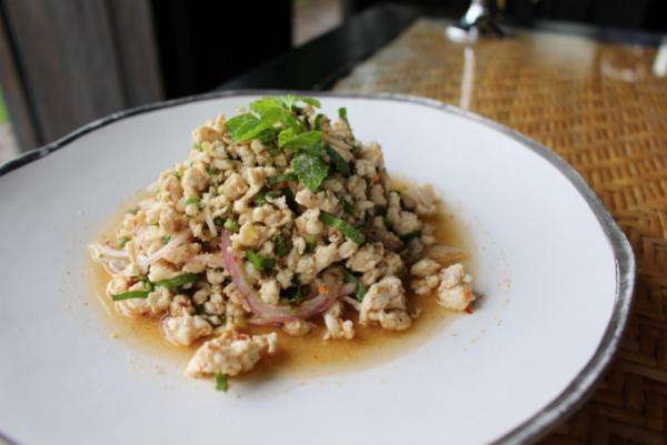 究極のプライベートレッスン！５つ星ホテルで一流シェフに習うタイ家庭料理