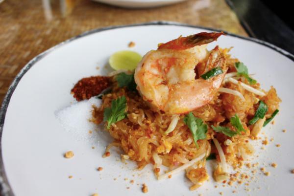 究極のプライベートレッスン！５つ星ホテルで一流シェフに習うタイ家庭料理