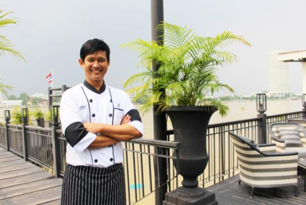 究極のプライベートレッスン！５つ星ホテルで一流シェフに習うタイ家庭料理