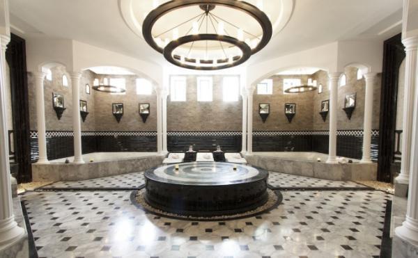 世界のベストスパに選ばれたタイ屈指のハイエンドスパ