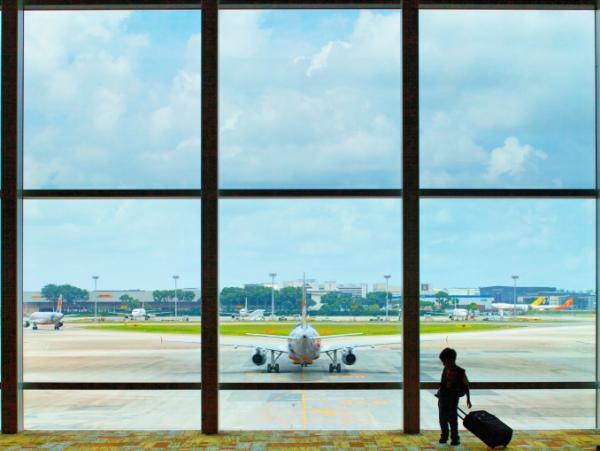 世界最高クラスのおもてなし！アジアの玄関「シンガポール・チャンギ国際空港」