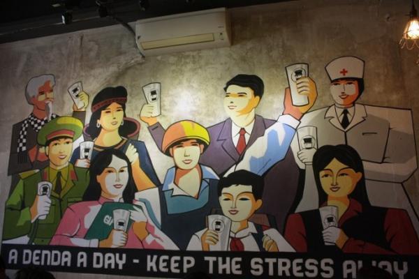 フォトジェニックなレストラン＆カフェをホーチミンで満喫