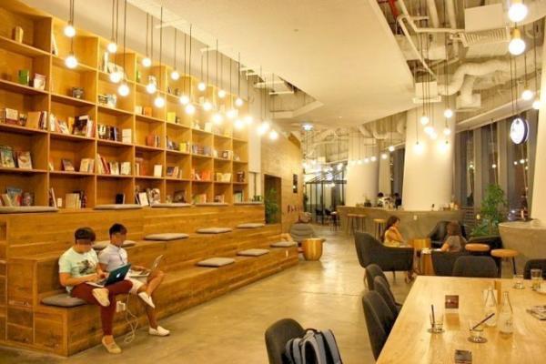 フォトジェニックなレストラン＆カフェをホーチミンで満喫