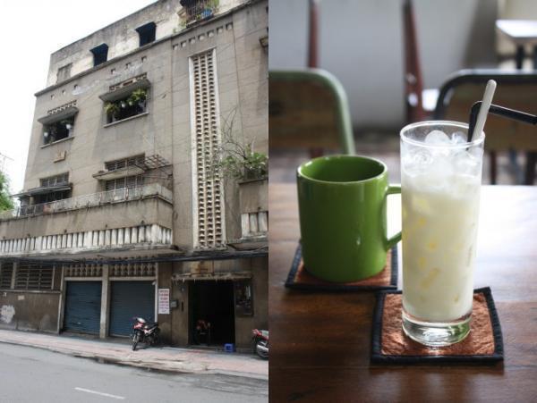 フォトジェニックなレストラン＆カフェをホーチミンで満喫