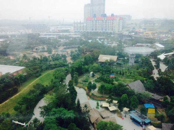 大人もハマる！「レゴランド・マレーシア」を満喫しよう！