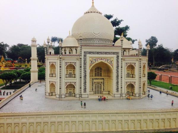 大人もハマる！「レゴランド・マレーシア」を満喫しよう！