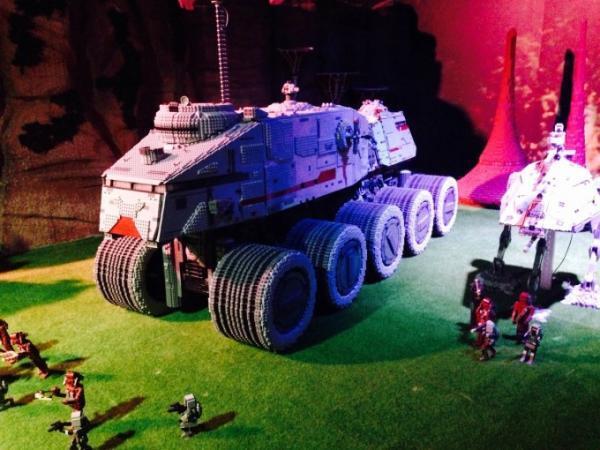 大人もハマる！「レゴランド・マレーシア」を満喫しよう！