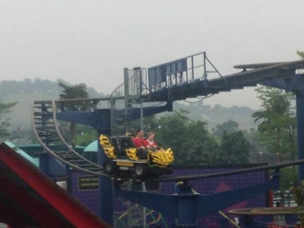 大人もハマる！「レゴランド・マレーシア」を満喫しよう！