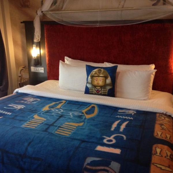 大人もハマる！「レゴランド・マレーシア」を満喫しよう！