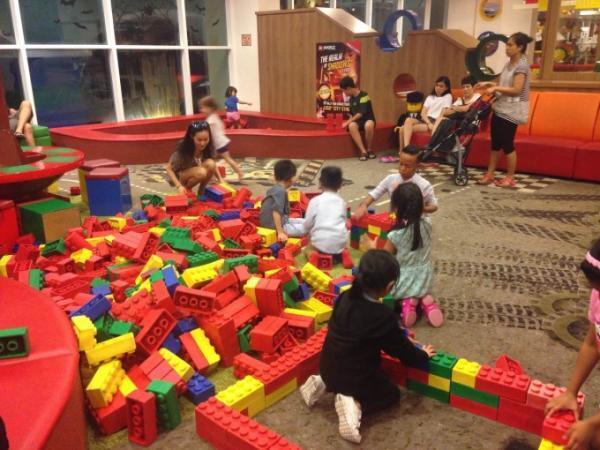 大人もハマる！「レゴランド・マレーシア」を満喫しよう！