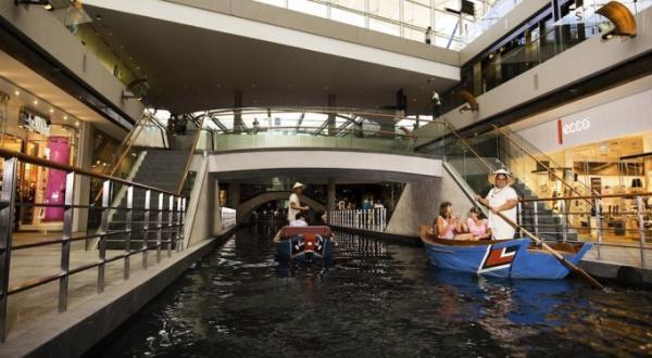 憧れのステイ！東南アジア随一のシティリゾート「マリーナベイ・サンズ」