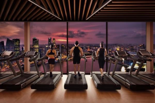 憧れのステイ！東南アジア随一のシティリゾート「マリーナベイ・サンズ」