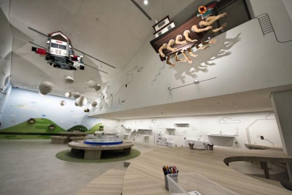 シンガポール最大の美術館「ナショナル・ギャラリー・シンガポール」オープン