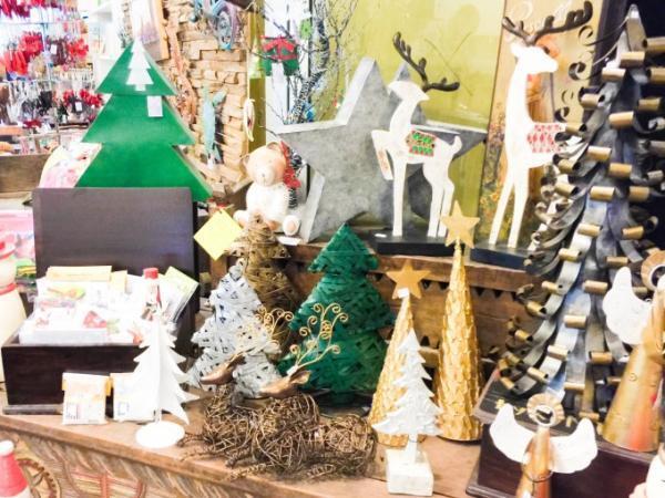 クアラルンプールのオシャレな雑貨屋さん「Allison’s Place」