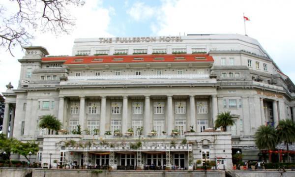 ここだけは押さえたい！シンガポールの主要ランドマークへ行こう