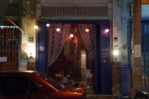 バンコク中華街の片隅に現れたカルチャー・スポット「ソイ・ナナ」に注目！
