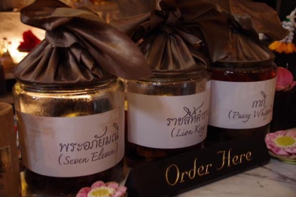 バンコク中華街の片隅に現れたカルチャー・スポット「ソイ・ナナ」に注目！