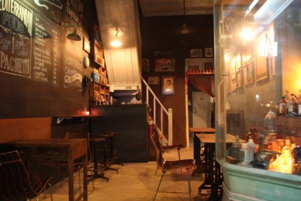 バンコク中華街の片隅に現れたカルチャー・スポット「ソイ・ナナ」に注目！