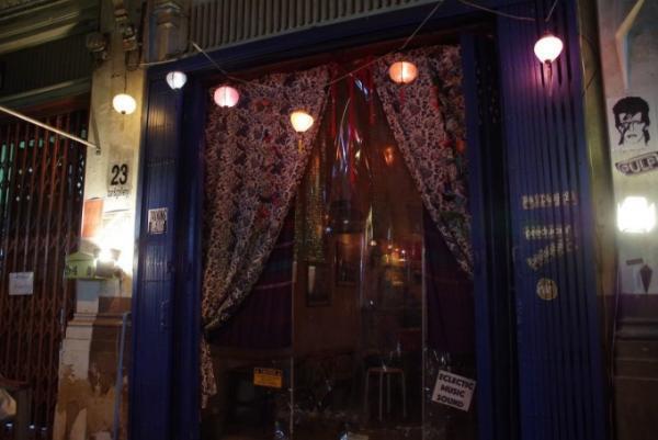 バンコク中華街の片隅に現れたカルチャー・スポット「ソイ・ナナ」に注目！