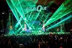 シンガポール最大DJダンスイベント「ZoukOut 2015」で踊り明かそう