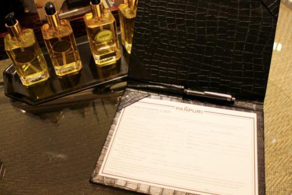 究極のオーガニックスパ体験「パンピューリ・オーガニック・スパ」