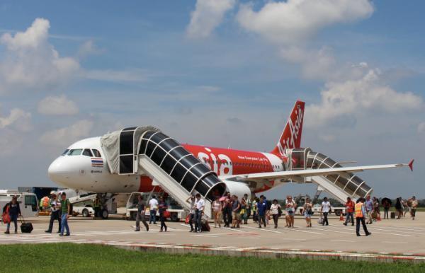 LCCの新規就航ラッシュ。東南アジアへの旅行がさらに手軽に