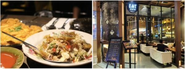 やっぱり好きですバンコク！一度訪れたらハマる、魅惑のディスティネーション