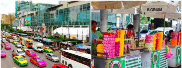 やっぱり好きですバンコク！一度訪れたらハマる、魅惑のディスティネーション