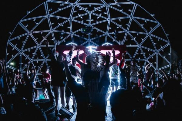 タイ最大の野外音楽フェス「Big Mountain Music Festival 7」