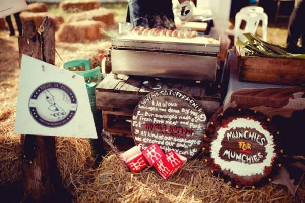 タイ最大の野外音楽フェス「Big Mountain Music Festival 7」