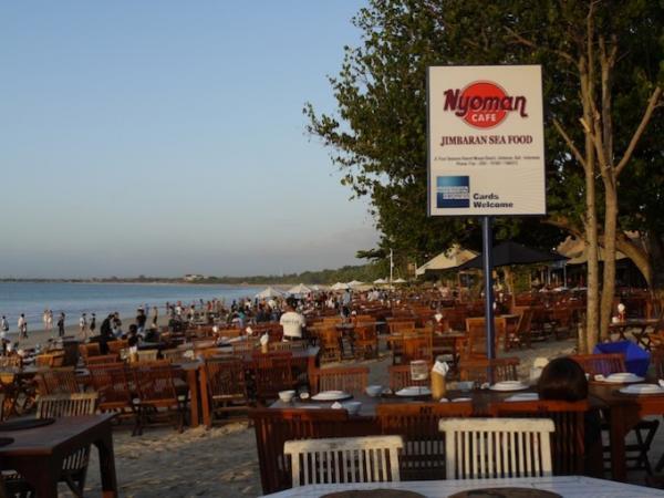 アナタにぴったりなバリ島の滞在エリアはどこ？バリ島エリアガイド