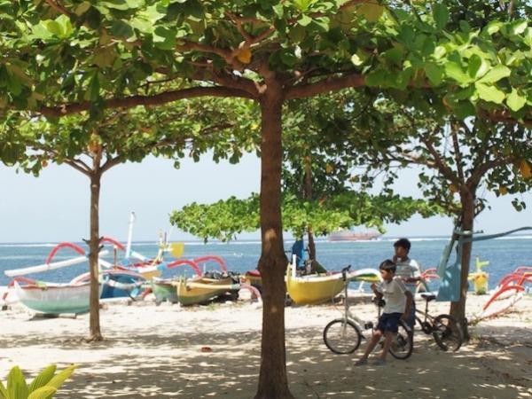 アナタにぴったりなバリ島の滞在エリアはどこ？バリ島エリアガイド