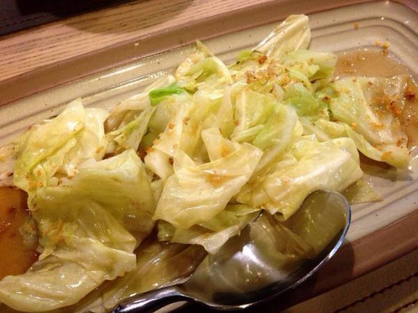 バンコクの一軒家レストランで楽しもう！ドリアン入りマッサマンカレー