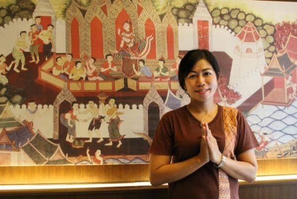 日本人クオリティーが魅力！バンコクの人気タイ古式マッサージ店