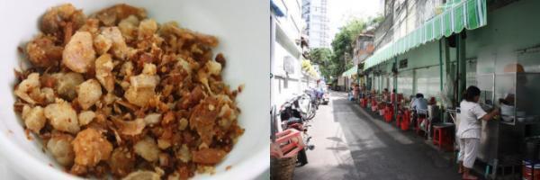 ベトナム南部の名物麺「フーティウ」とは？