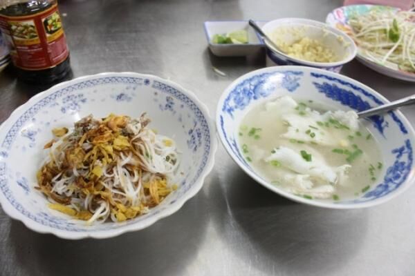 ベトナム南部の名物麺「フーティウ」とは？