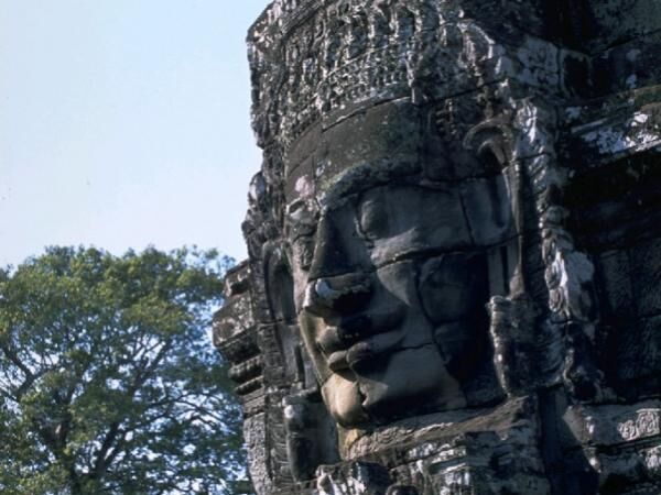 歴史のロマンに浸る世界遺産の街！カンボジア「シェムリアップ」