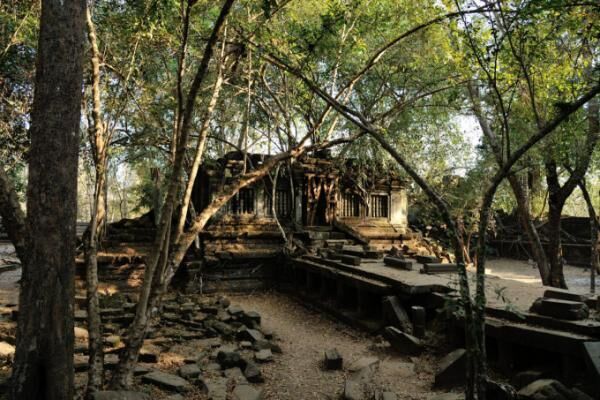 歴史のロマンに浸る世界遺産の街！カンボジア「シェムリアップ」