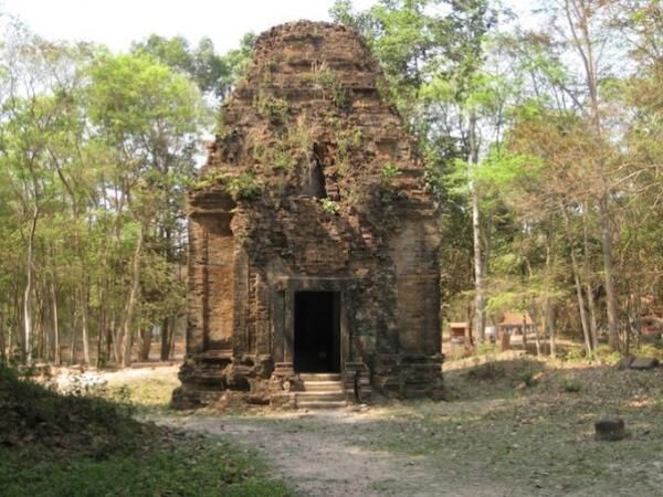 歴史のロマンに浸る世界遺産の街！カンボジア「シェムリアップ」