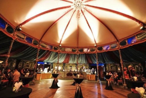 シンガポールのクリスマス新名所「クリスマス・ワンダーランド」