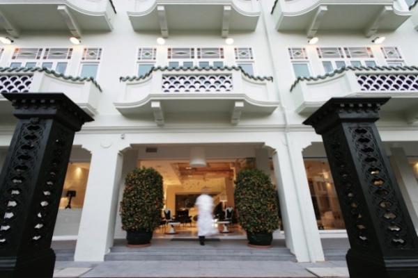 シンガポールの日常をテーマにしたインスタグラマーによる写真展開催