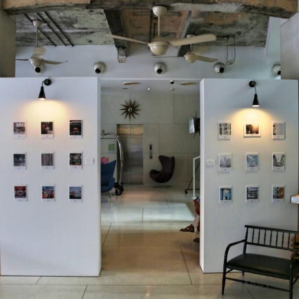 シンガポールの日常をテーマにしたインスタグラマーによる写真展開催