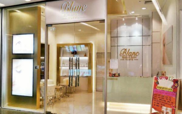 東南アジアに多店舗展開！日本人経営のまつげエクステサロン「Blanc」